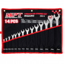 MPT 14Pcs Combination Spanner Set MHC05002