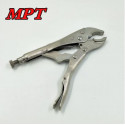MPT 10'' Locking Plier Round Jaw MHB05001-10