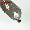 MPT 10'' Locking Plier Round Jaw MHB05001-10