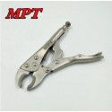 MPT 10'' Locking Plier Round Jaw MHB05001-10