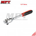 MPT Ratchet Wrench Handle 1/2 " Drive MHG01001-1/2