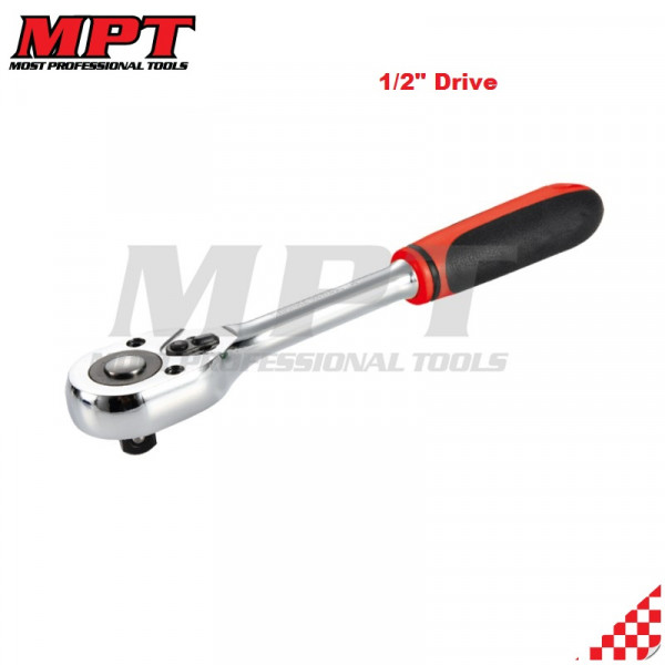 MPT Ratchet Wrench Handle 1/2 " Drive MHG01001-1/2