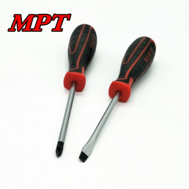 MPT 2 Pcs Non-Slip M...