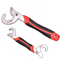 MPT Universal Wrench Set Adjustable 2Pcs/set (9-32mm) MHC14001