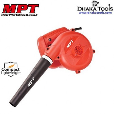 MPT Air Dust Blower Electric 400W MAB4006 
