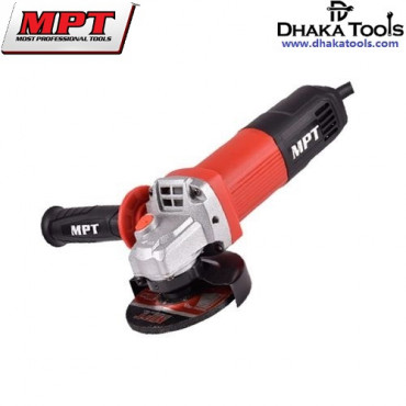 MPT 4" Angle Gr...