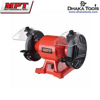 MPT 6" Bench Gr...