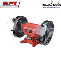 MPT 8" Bench Gr...