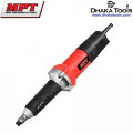 MPT Die Grinder 500w, Collet: 6mm (1/4 ") Long Neck Mini Soft Hand Electric Power  MDG5003 
