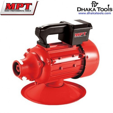 MPT Electric Concrete Shaking Machine 1500W 2HP 50mm Model: MEV15003