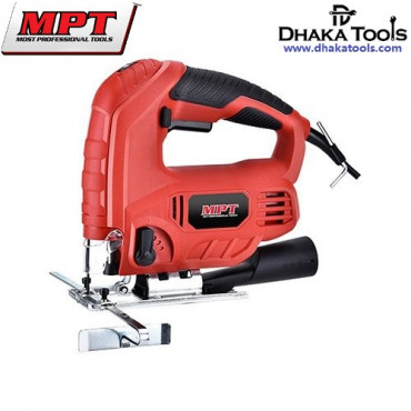 MPT Electric Jig Saw Machine 600W 80mm Model: MJS6005