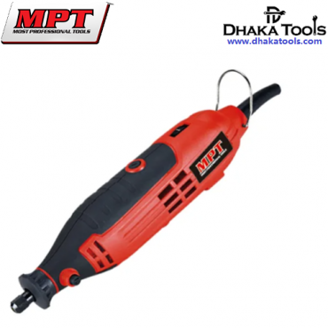 MMG1603 MPT 160W Mini Grinder Set
