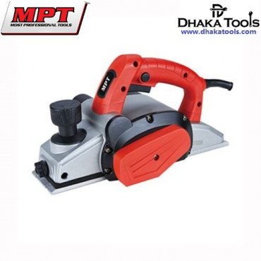 MPT Power Planer 650W 82mm MPL8203