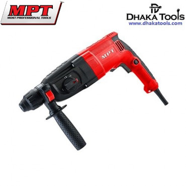 MPT Rotary Hammer SD...
