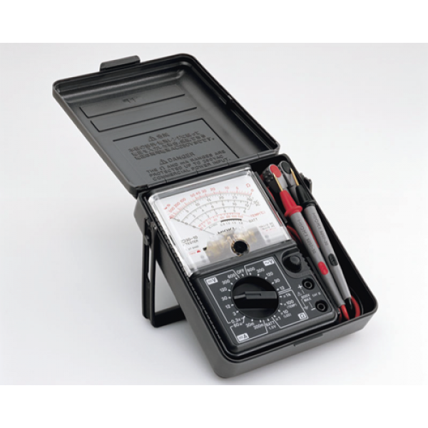 HIOKI 3030-10 HiTESTER Basic Analog Tester Analog Multimeter