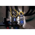 Hioki AC Clamp Meter 1000A 1000V, Model: 3280-10F