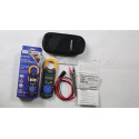 HIOKI 3288-20 AC/DC 1000A True RMS Digital Clamp on meter HiTESTER Made in Japan Model: 3288-20