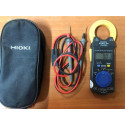HIOKI 3288-20 AC/DC 1000A True RMS Digital Clamp on meter HiTESTER Made in Japan Model: 3288-20