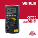 SANWA CD770 Digital Multimeter