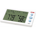 UNI-T A13T Temperature & Humidity Meter