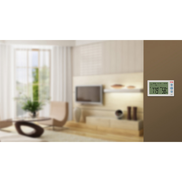 UNI-T A13T Temperature & Humidity Meter