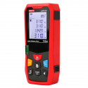 UNI-T 100M Laser Distance Meter, High Precision Infrared Laser Distance Meter | LM100