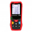 UNI-T 100M Laser Distance Meter, High Precision Infrared Laser Distance Meter | LM100