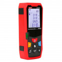 UNI-T 100M Laser Distance Meter, High Precision Infrared Laser Distance Meter | LM100