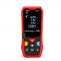 UNI-T LM60 Laser Distance Meter 60M (197 feet)