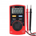 UNI-T UT120A Digital Pocket Multimeter 600V