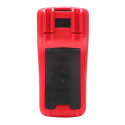UNI-T UT136C+ Digital Multimeter AC/DC 1000V, 10A, 40MΩ, 40mF, 400Hz~40mHz