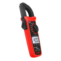 UNI-T UT201+ Digital Clamp Meter – AC 400A, True RMS, Auto Range