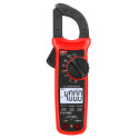 UNI-T UT201+ Digital Clamp Meter – AC 400A, True RMS, Auto Range