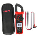 UNI-T UT201+ Digital Clamp Meter – AC 400A, True RMS, Auto Range