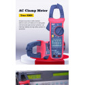UNI-T UT203+ Digital Clamp Meter – AC/DC 600A, True RMS, Auto Range
