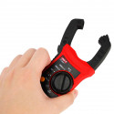 UNI-T UT203+ Digital Clamp Meter – AC/DC 600A, True RMS, Auto Range