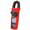 UNI-T UT204+ Digital Clamp Meter AC/DC 600A Clamp on meter Current Tester High Precision Multimeter.