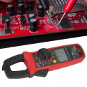 UNI-T UT204+ Digital Clamp Meter AC/DC 600A Clamp on meter Current Tester High Precision Multimeter.