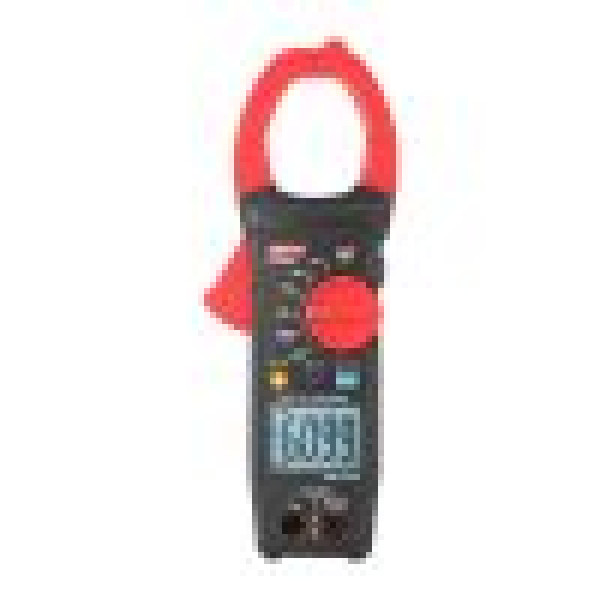 UNI-T UT206A+ Clamp Meters 1000A AC Clamp on Meter