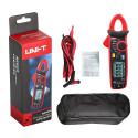 UNI-T UT210E Clamp Meter 1000A AC/DC True RMS Clamp on Meter