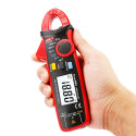 UNI-T UT210E Clamp Meter 1000A AC/DC True RMS Clamp on Meter