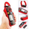 UNI-T UT210E Clamp Meter 1000A AC/DC True RMS Clamp on Meter