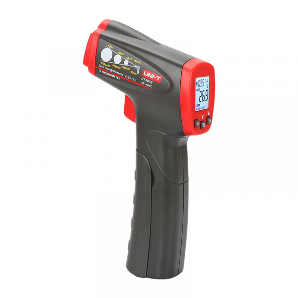 UNI-T UT300S Series Infrared Thermometer