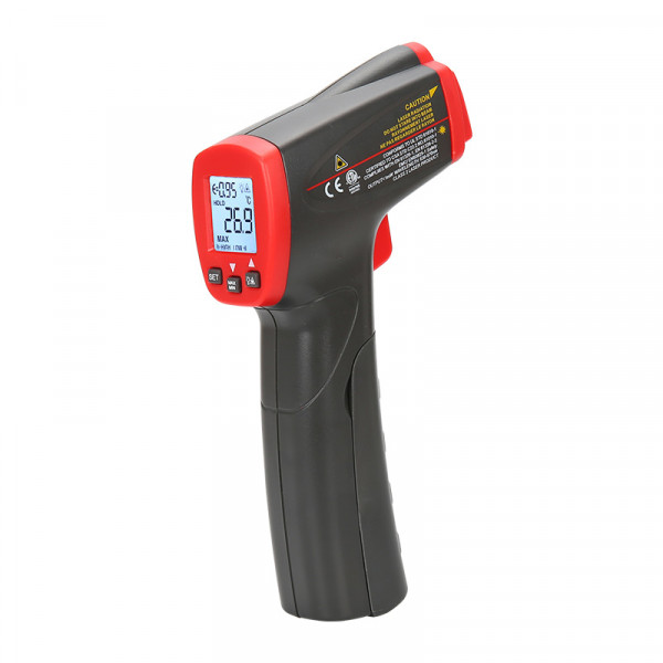 UNI-T UT300S Series Infrared Thermometer