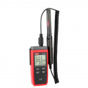 UNI-T UT333S Digital Temperature Humidity Meter Thermometer & Hygrometer