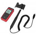UNI-T UT333S Digital Temperature Humidity Meter Thermometer & Hygrometer