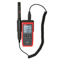 UNI-T UT333S Digital Temperature Humidity Meter Thermometer & Hygrometer