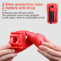 UNI-T UT33A+ Palm Size Digital Multimeter Pocket Size Multimeter Model: UT33A+