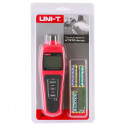 UNI-T UT371 Digital Tachometer (RPM Testing Meter)