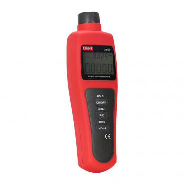 UNI-T UT371 Digital ...
